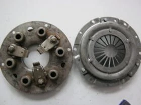 Skoda 100, снимка 1