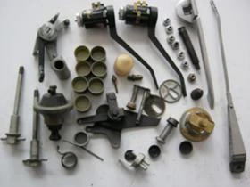 Skoda 100, снимка 6