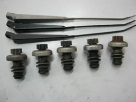 Skoda 100, снимка 13