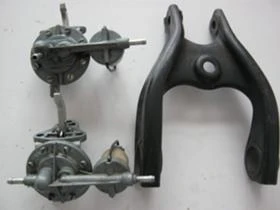 Skoda 100, снимка 15