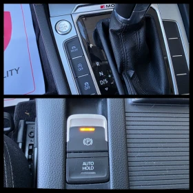VW Passat 2.0TDI * 4 х 4* AVTOMAT* DISTRONIC* KEYLESS* SWISS, снимка 15