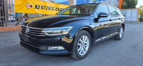 VW Passat 2.0TDI * 4 х 4* AVTOMAT* DISTRONIC* KEYLESS* SWISS, снимка 8
