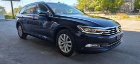 VW Passat 2.0TDI * 4 х 4* AVTOMAT* DISTRONIC* KEYLESS* SWISS, снимка 2