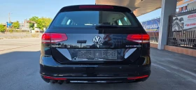 VW Passat 2.0TDI * 4 х 4* AVTOMAT* DISTRONIC* KEYLESS* SWISS, снимка 5