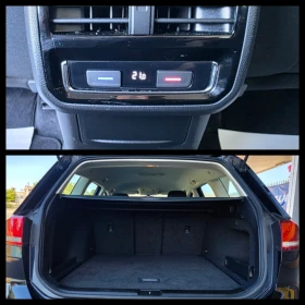 VW Passat 2.0TDI * 4 х 4* AVTOMAT* DISTRONIC* KEYLESS* SWISS, снимка 17
