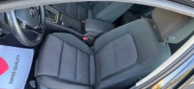 VW Passat 2.0TDI * 4 х 4* AVTOMAT* DISTRONIC* KEYLESS* SWISS, снимка 9