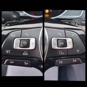VW Passat 2.0TDI * 4 х 4* AVTOMAT* DISTRONIC* KEYLESS* SWISS, снимка 13