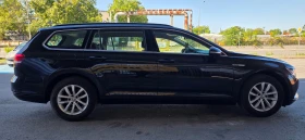 VW Passat 2.0TDI * 4 х 4* AVTOMAT* DISTRONIC* KEYLESS* SWISS, снимка 3