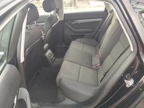 Audi A6 2.8FSI 4x4 Navi FACE LIFT Внос от Швейцария , снимка 8
