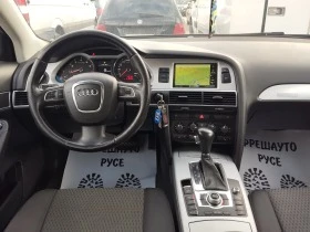 Audi A6 2.8FSI 4x4 Navi FACE LIFT Внос от Швейцария , снимка 9