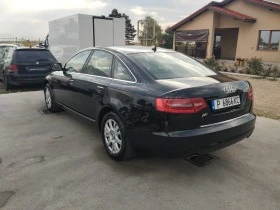 Audi A6 2.8FSI 4x4 Navi FACE LIFT Внос от Швейцария , снимка 4