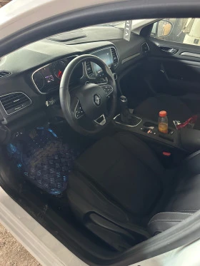 Renault Megane, снимка 5