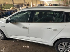 Renault Megane, снимка 3