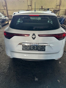Renault Megane, снимка 2