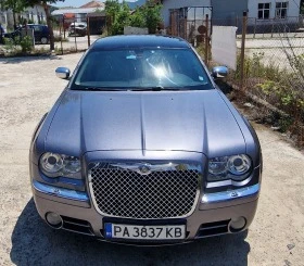 Chrysler 300c 3.0 CRD