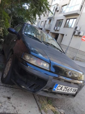 Fiat Punto JTD, снимка 2