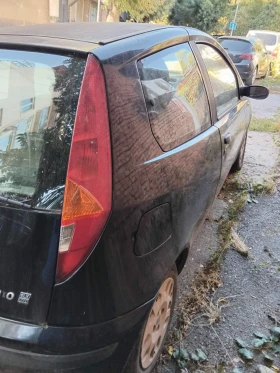 Fiat Punto JTD, снимка 4