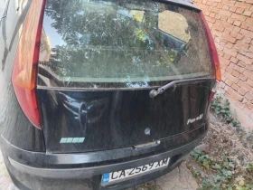 Fiat Punto JTD, снимка 3