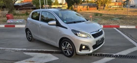 Peugeot 108 НАВИ-2015 Г-НАВИГАЦИЯ-КЛИМАТРОНИК, снимка 7