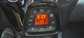 Peugeot 108 НАВИ-2015 Г-НАВИГАЦИЯ-КЛИМАТРОНИК, снимка 14