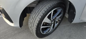 Peugeot 108 НАВИ-2015 Г-НАВИГАЦИЯ-КЛИМАТРОНИК, снимка 17