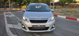 Peugeot 108 НАВИ-2015 Г-НАВИГАЦИЯ-КЛИМАТРОНИК, снимка 8