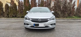 Opel Astra Astra K sport Tourer Business, снимка 1