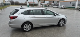 Opel Astra Astra K sport Tourer Business, снимка 9