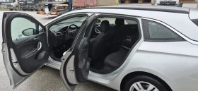 Opel Astra Astra K sport Tourer Business, снимка 5
