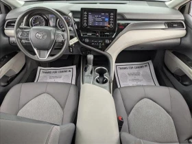 Toyota Camry !LE FWD!* АвтоКредит* Цена до БГ* , снимка 9