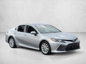 Toyota Camry !LE FWD!* АвтоКредит* Цена до БГ* , снимка 3