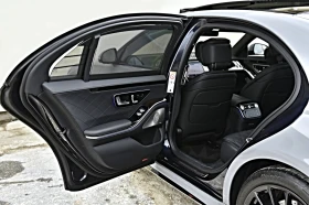 Mercedes-Benz S 580 4M TV AMG Optik LONG 360 DIGITAL LIGHT 3DBURMESTER, снимка 17