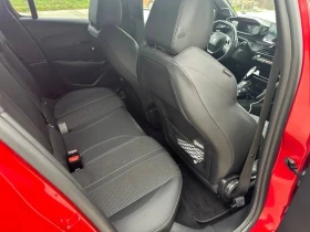 Peugeot 208 GT Line, PureTech 1.2 Turbo, снимка 8