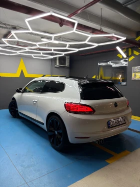 VW Scirocco, снимка 9