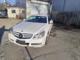 Mercedes-Benz E 220 2.2cdi, снимка 8