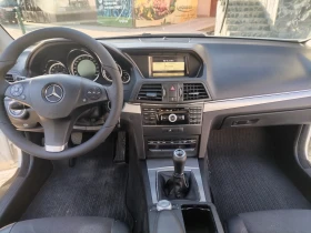 Mercedes-Benz E 220 2.2cdi, снимка 16
