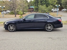 Mercedes-Benz E 300, снимка 8