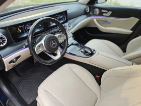 Mercedes-Benz E 300, снимка 5