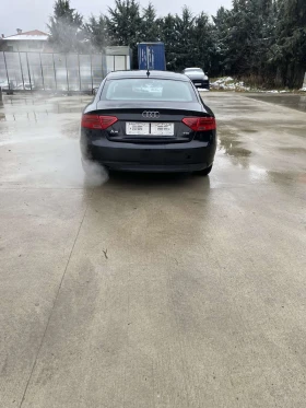 Audi A5 Sportback, снимка 7