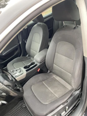 Audi A5 Sportback, снимка 11