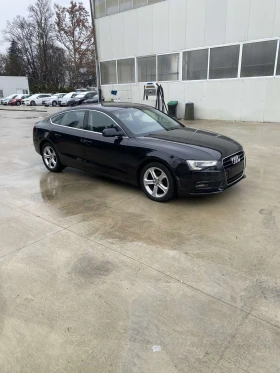 Audi A5 Sportback, снимка 5