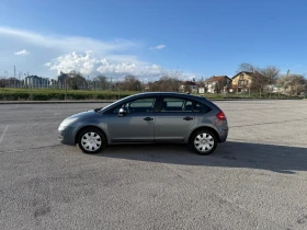 Citroen C4 HDi Face, снимка 3