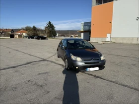 Citroen C4 HDi Face, снимка 8