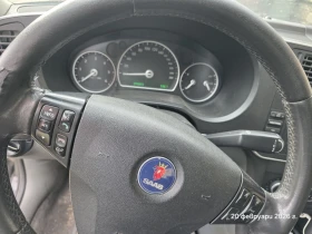 Saab 9-3, снимка 7