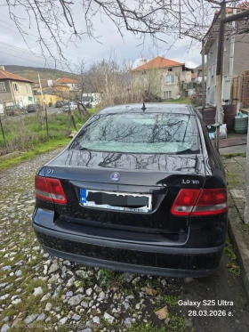 Saab 9-3, снимка 1