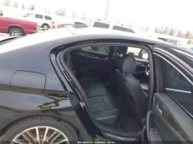 BMW 540 3l I, снимка 8