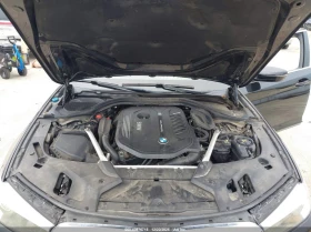 BMW 540 3l I, снимка 10