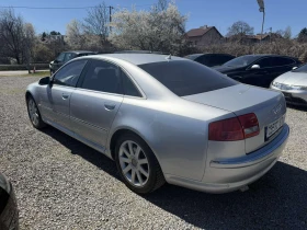 Audi A8 4.2TDI/QUATTRO, снимка 5