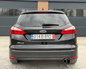 Ford Focus Автоматик, снимка 4