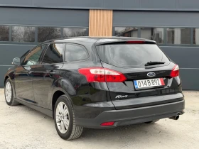 Ford Focus Автоматик, снимка 5